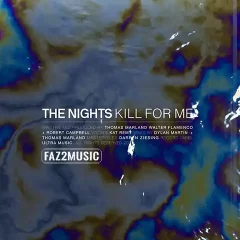 The Nights : Kill For Me (بیکلام)