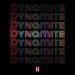 BTS : Dynamite