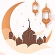 ماه رمضان - دانلود آهنگ‌ها و دعاهای ماه رمضان با کیفیت اصلی و متن