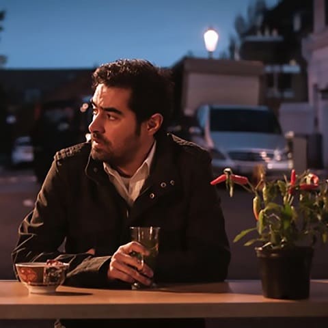 موزیک شهاب حسینی : شهزاده رویا با متن ترانه